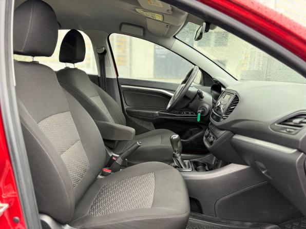 Lada (ВАЗ) Vesta I с пробегом 2017 года, цена 710 000 рублей, 168000 км, седан, Автокод Объявления