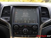 Jeep Grand Cherokee IV (WK2) Рестайлинг Москва  - изображение 42