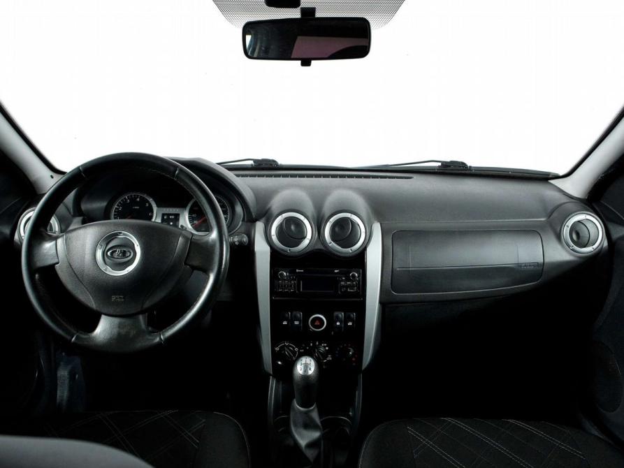Lada (ВАЗ) Largus I Санкт-Петербург  - изображение 14