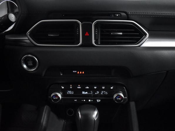 Mazda CX-5 II с пробегом 2019 года, цена 2 498 790 рублей, 75601 км, внедорожник, Автокод Объявления