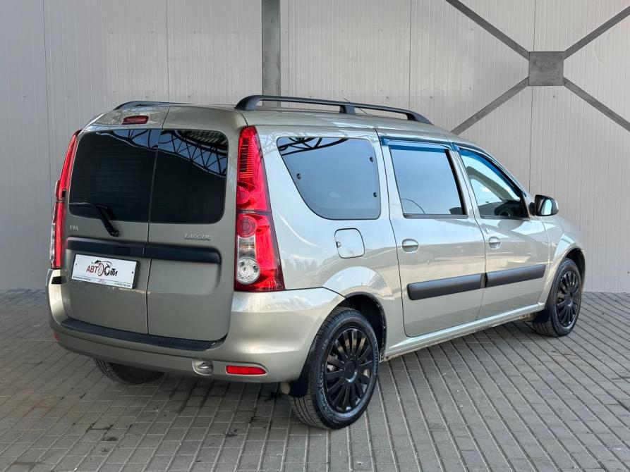 Lada (ВАЗ) Largus I Тамбов  - изображение 8