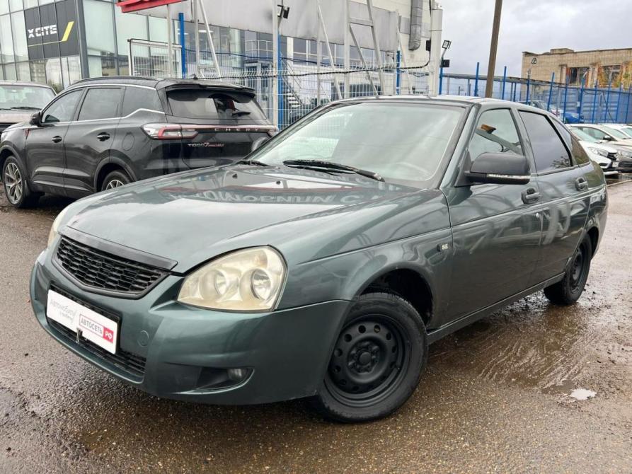Lada (ВАЗ) Priora I Нижнекамск  - изображение 2