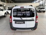 Lada (ВАЗ) Largus I Екатеринбург  - изображение 30