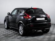 Nissan Juke I Москва  - изображение 23