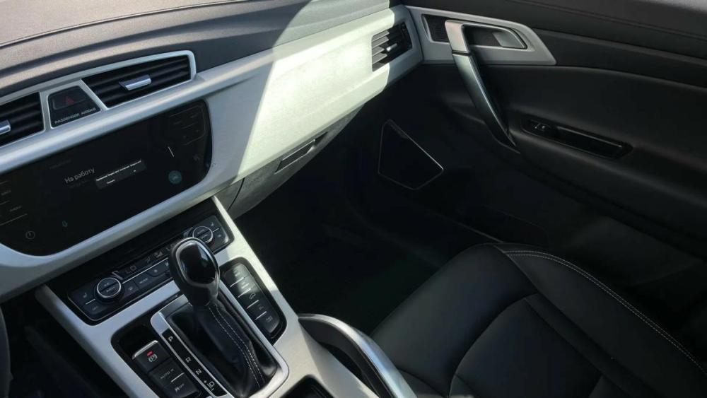 Geely Atlas I Оренбург  - изображение 12