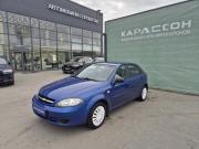 Chevrolet Lacetti I Екатеринбург  - изображение 13