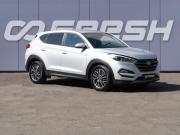 Hyundai Tucson III Кропоткин  - изображение 18