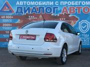 Volkswagen Polo V Рестайлинг Набережные Челны  - изображение 23