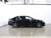 Toyota Camry VIII (XV70) Москва  - изображение 31