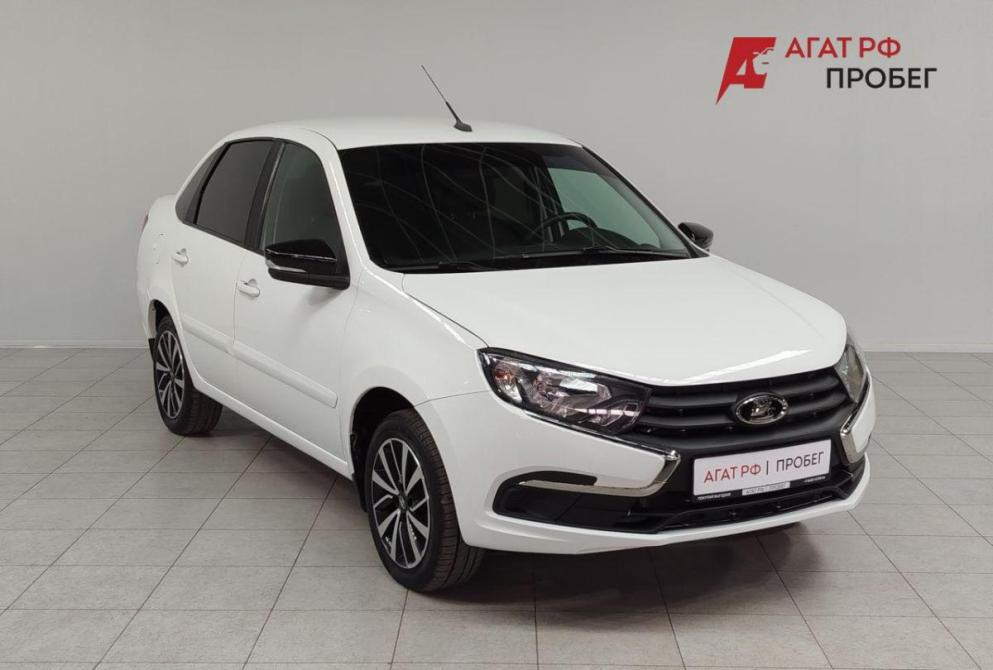 Lada (ВАЗ) Granta I Рестайлинг Саратов  - изображение 3