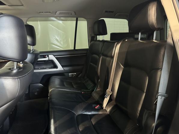 Toyota Land Cruiser 200 Series с пробегом 2011 года, цена 3 590 000 рублей, 240962 км, внедорожник, Автокод Объявления