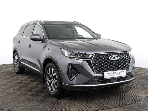 Chery Tiggo 7 Pro I с пробегом 2023 года, цена 1 860 000 рублей, 33786 км, внедорожник, Автокод Объявления