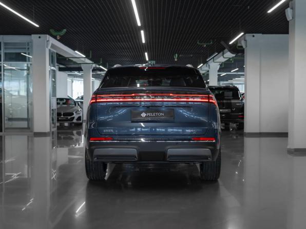 Geely Galaxy M7 с пробегом 2026 года, цена 4 050 000 рублей, 37 км, внедорожник, Автокод Объявления