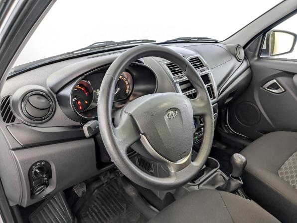 Lada (ВАЗ) Granta I Рестайлинг с пробегом 2025 года, цена 745 000 рублей, 29547 км, седан, Автокод Объявления