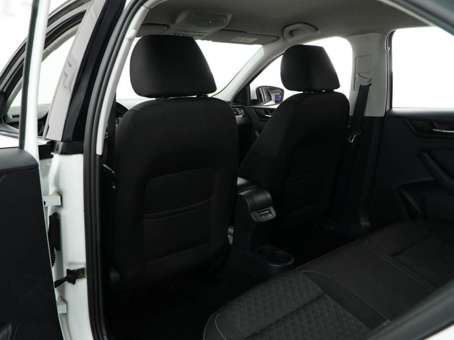 Skoda Rapid I Рестайлинг Москва  - изображение 11