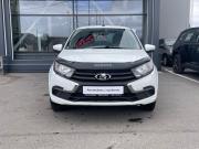 Lada (ВАЗ) Granta I Рестайлинг Санкт-Петербург  - изображение 30