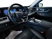 Chery Tiggo 7 Pro Max I Рестайлинг Калуга  - изображение 32