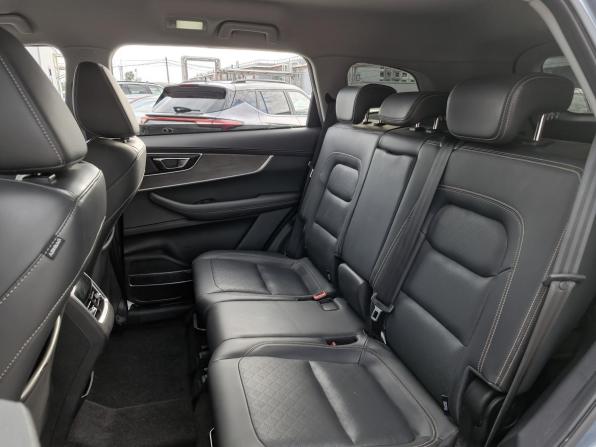 Chery Tiggo 8 I с пробегом 2021 года, цена 1 762 000 рублей, 55281 км, внедорожник, Автокод Объявления