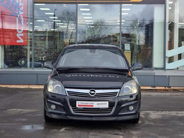 Opel Astra H Рестайлинг с пробегом 2009 года, цена 519 000 рублей, 210700 км, седан, Автокод Объявления