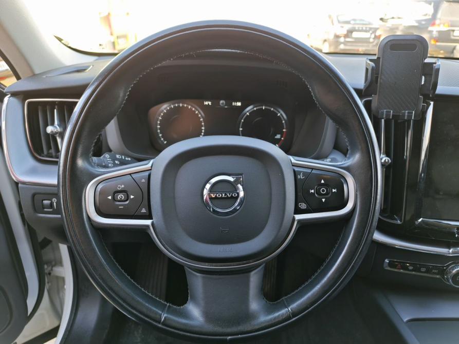 Volvo XC60 II Москва  - изображение 12