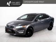 Ford Mondeo IV Рестайлинг Казань  - изображение 19
