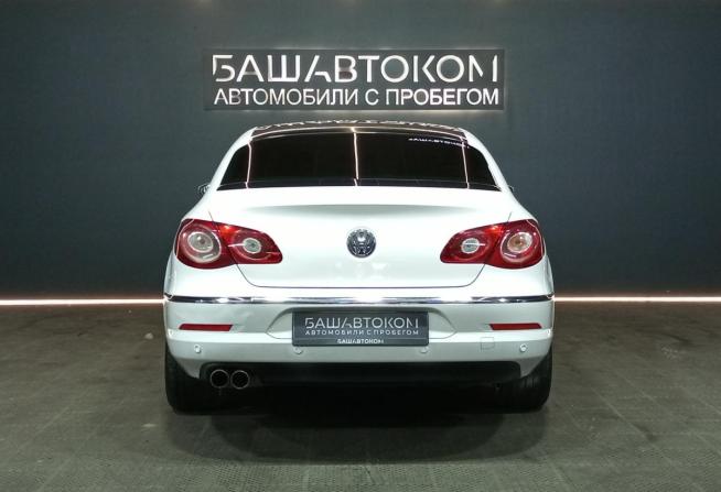 Volkswagen Passat CC I с пробегом 2010 года, цена 779 000 рублей, 309581 км, седан, Автокод Объявления