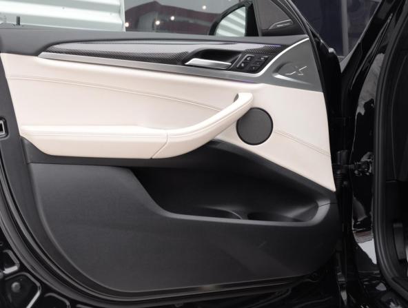 BMW X4 M I (F98) с пробегом 2020 года, цена 6 990 000 рублей, 43415 км, внедорожник, Автокод Объявления