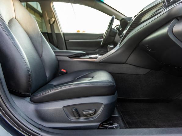 Toyota Camry VIII (XV70) с пробегом 2018 года, цена 2 648 000 рублей, 136910 км, седан, Автокод Объявления