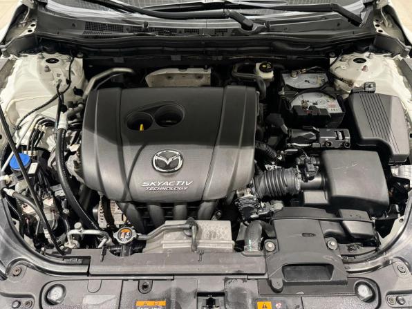Mazda 6 III (GJ) Рестайлинг с пробегом 2015 года, цена 1 373 873 рубля, 232279 км, седан, Автокод Объявления
