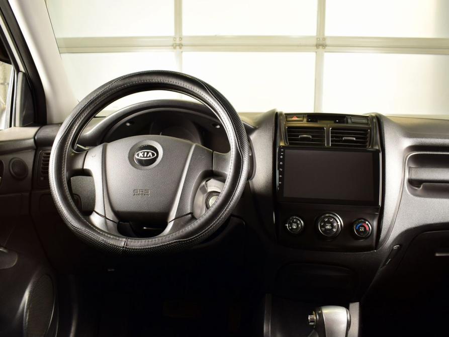 Kia Sportage II Рестайлинг Кемерово  - изображение 8