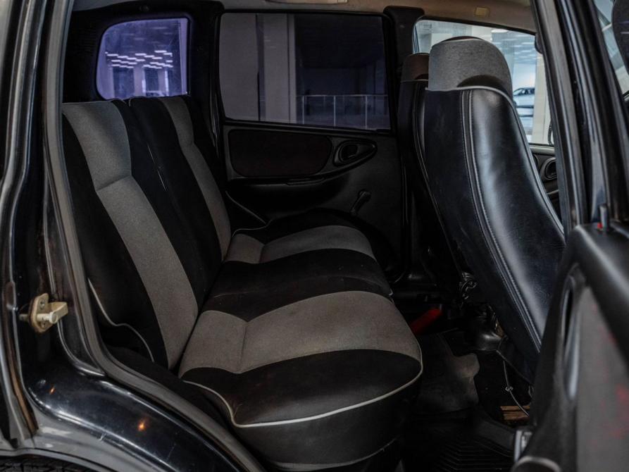 Chevrolet Niva I Самара  - изображение 13
