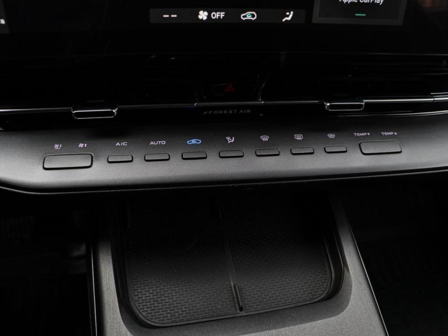 Changan CS55 Plus II Рестайлинг Москва  - изображение 18