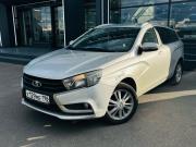 Lada (ВАЗ) Vesta I Санкт-Петербург  - изображение 7