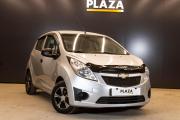 Chevrolet Spark III Уфа  - изображение 19