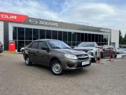Lada (ВАЗ) Granta I Нижнекамск  - изображение 20