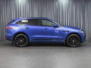 Jaguar F-Pace I Ставрополь  - изображение 31