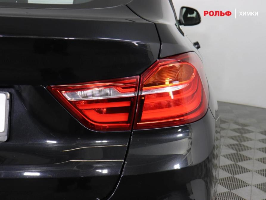 BMW X4 I (F26) Химки  - изображение 18