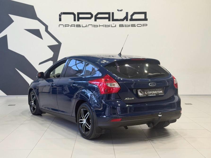 Ford Focus III Ростов-на-Дону  - изображение 7