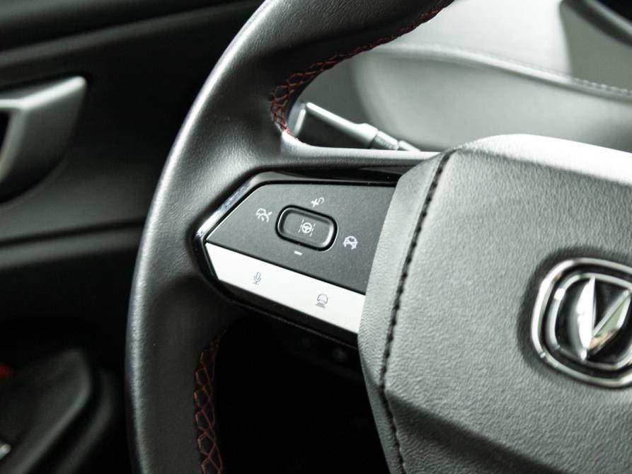 Changan CS55 Plus II Санкт-Петербург  - изображение 15