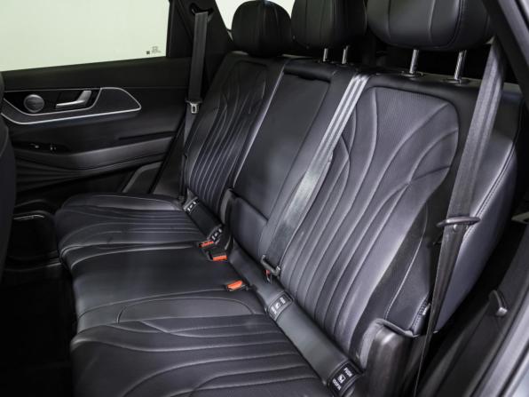 Chery Tiggo 9 I с пробегом 2024 года, цена 3 497 000 рублей, 15503 км, внедорожник, Автокод Объявления