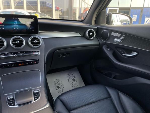 Mercedes-Benz GLC I (X253) Рестайлинг с пробегом 2019 года, цена 3 400 000 рублей, 123000 км, внедорожник, Автокод Объявления
