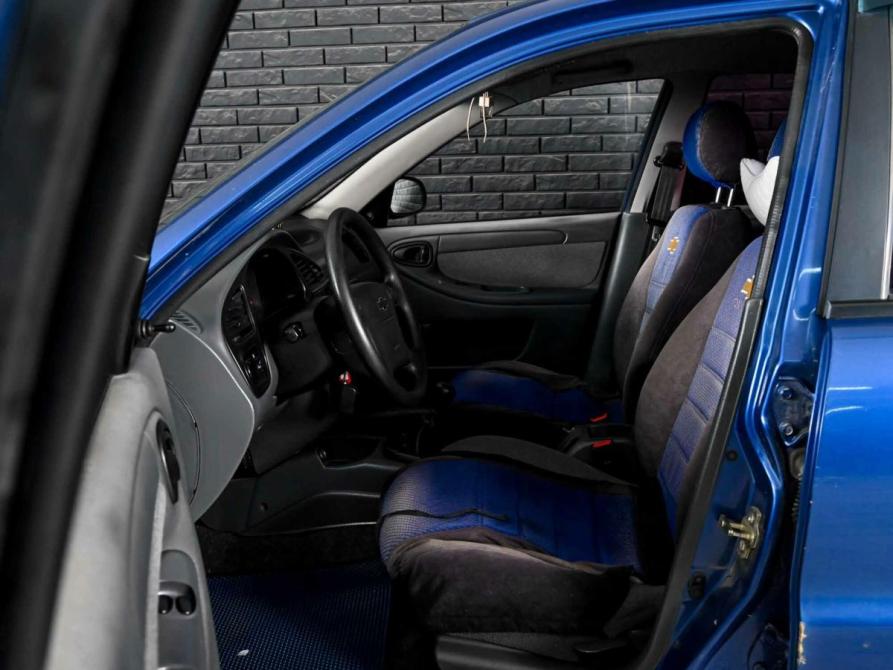 Chevrolet Lanos I Екатеринбург  - изображение 7