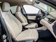 BMW X1 II (F48) Рестайлинг Москва  - изображение 51