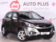 Hyundai ix35 I Минеральные Воды  - изображение 8