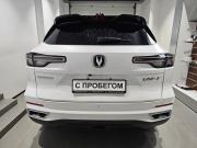 Changan CS55 Plus II Химки  - изображение 35