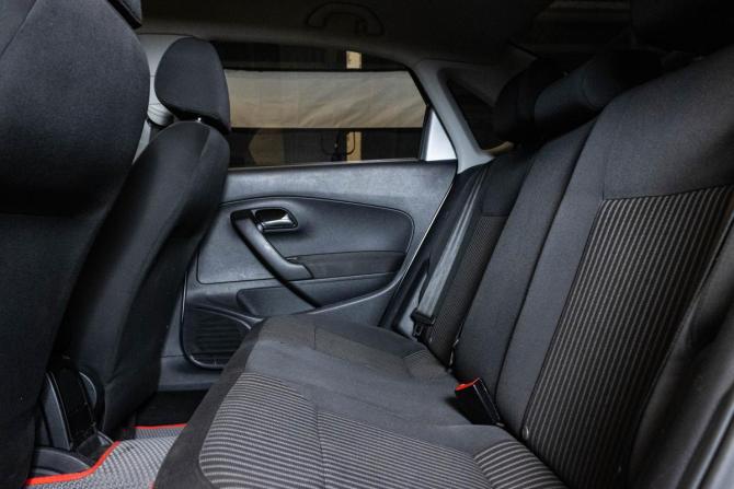 Volkswagen Polo V с пробегом 2013 года, цена 700 000 рублей, 185628 км, седан, Автокод Объявления
