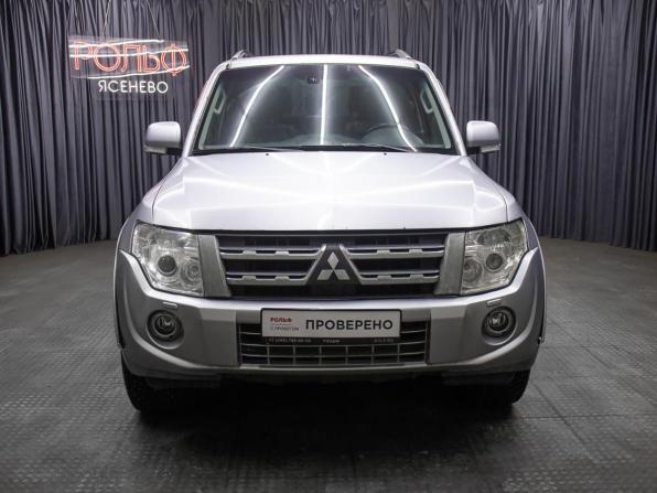 Mitsubishi Pajero IV Рестайлинг 1 с пробегом 2011 года, цена 1 949 000 рублей, 204000 км, внедорожник, Автокод Объявления
