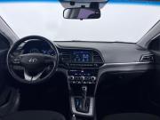 Hyundai Elantra VI (AD) Рестайлинг Ростов-на-Дону  - изображение 28