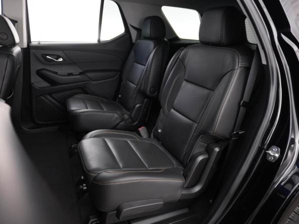 Chevrolet Traverse II с пробегом 2019 года, цена 2 957 055 рублей, 124293 км, внедорожник, Автокод Объявления