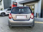 Chevrolet Aveo I Рестайлинг Набережные Челны  - изображение 36